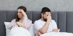 «Όταν ο οργασμός στον άνδρα… δεν λέει να έρθει»