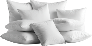 «Sex pillows: Η πιο απλή αναβάθμιση στην κρεβατοκάμαρα»